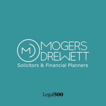 Mogers Drewett celebrates five Legal 500 rankings for 2027